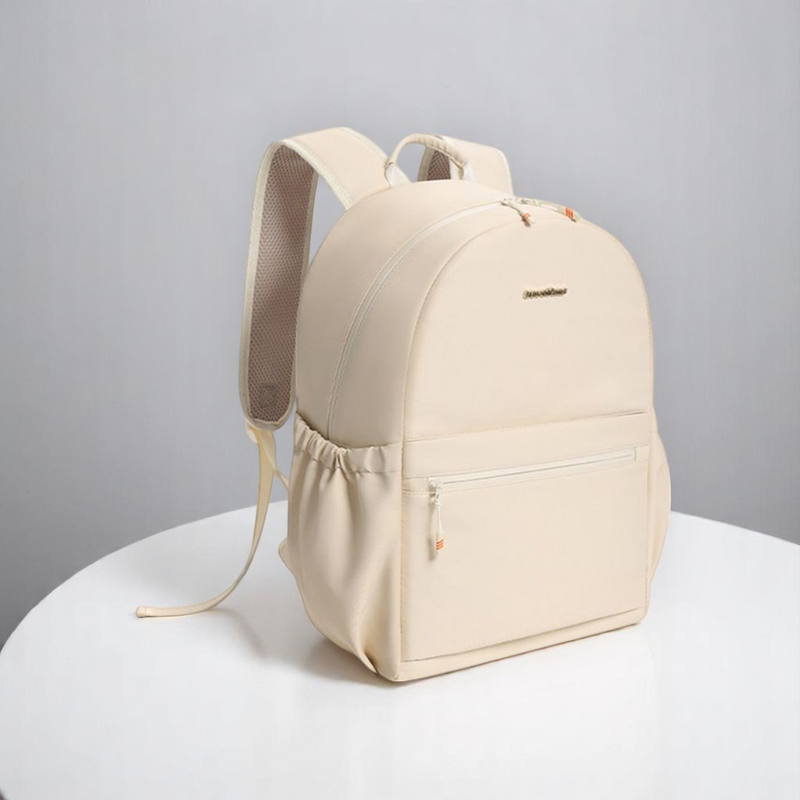 Водоустойчива раница с отделение за лаптоп