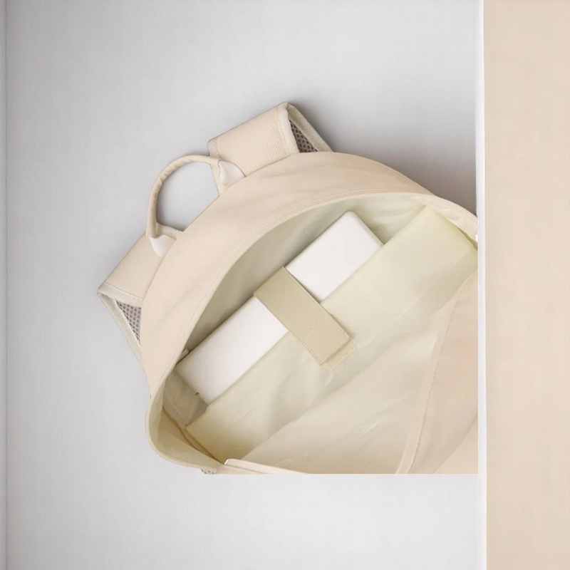 Водоустойчива раница с отделение за лаптоп