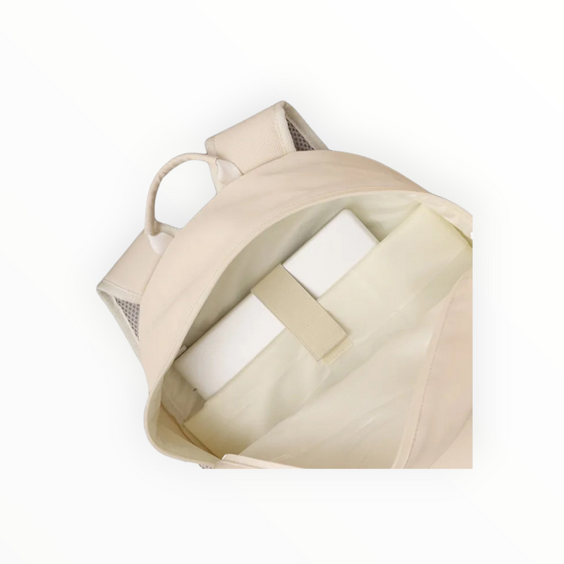 Водоустойчива раница с отделение за лаптоп