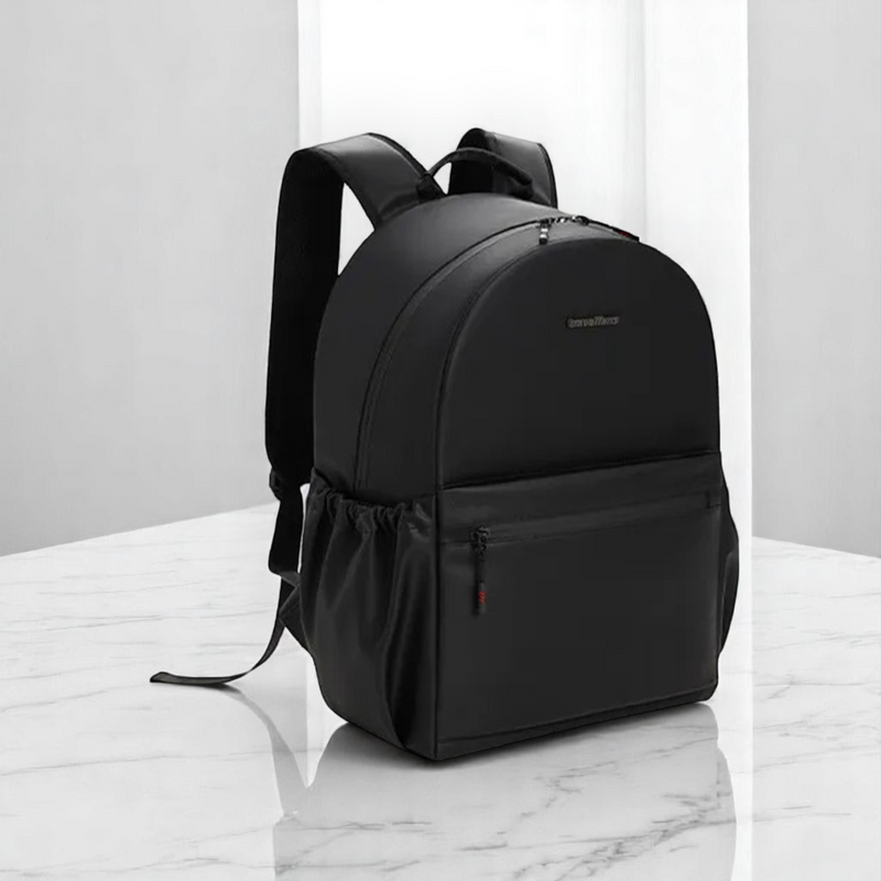 Водоустойчива раница с отделение за лаптоп