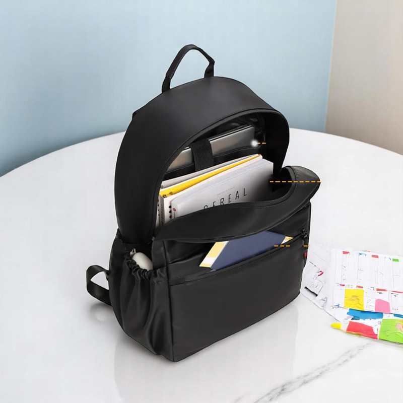 Водоустойчива раница с отделение за лаптоп