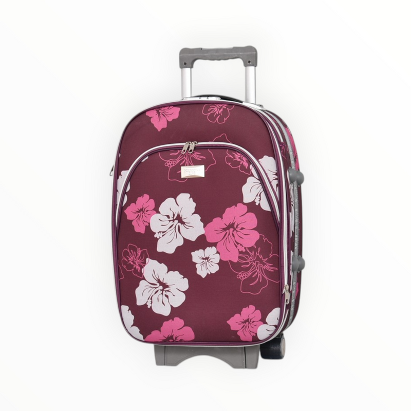 Куфар с външен механизъм