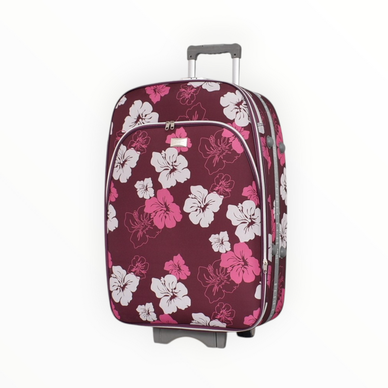 Куфар с външен механизъм