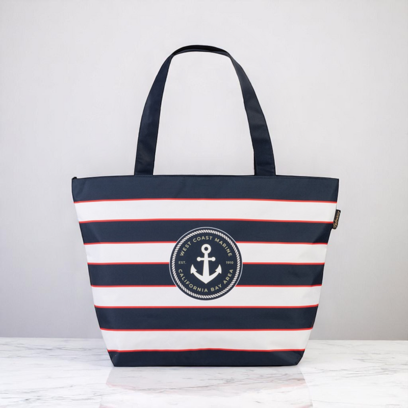 Плажна чанта