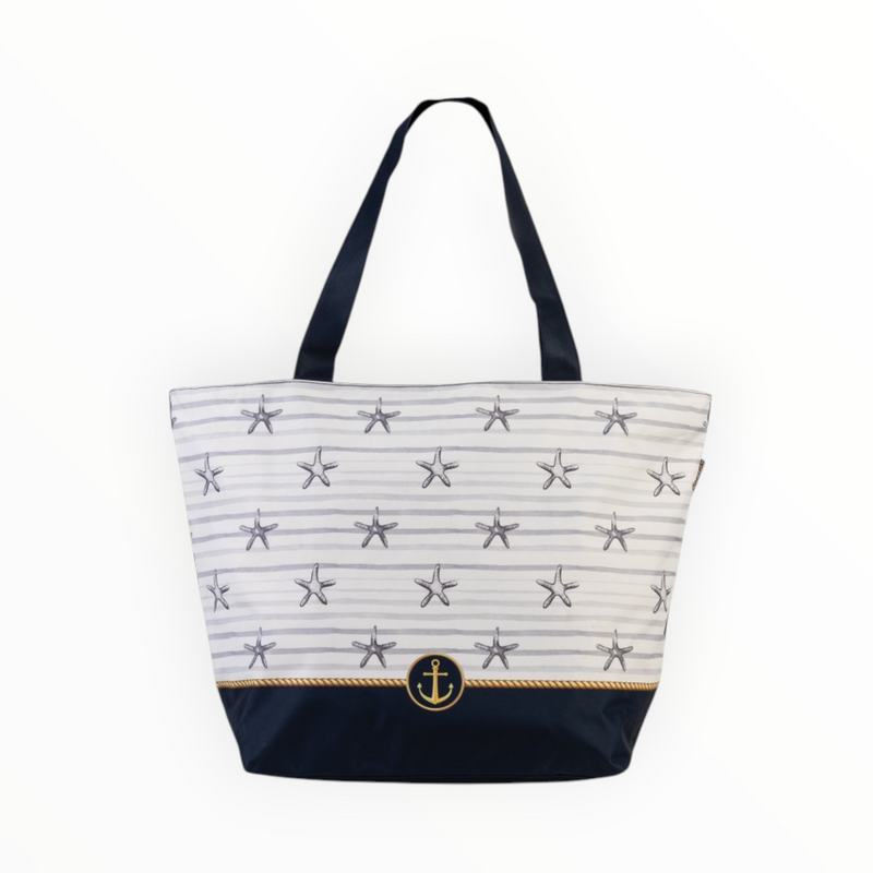 Плажна чанта