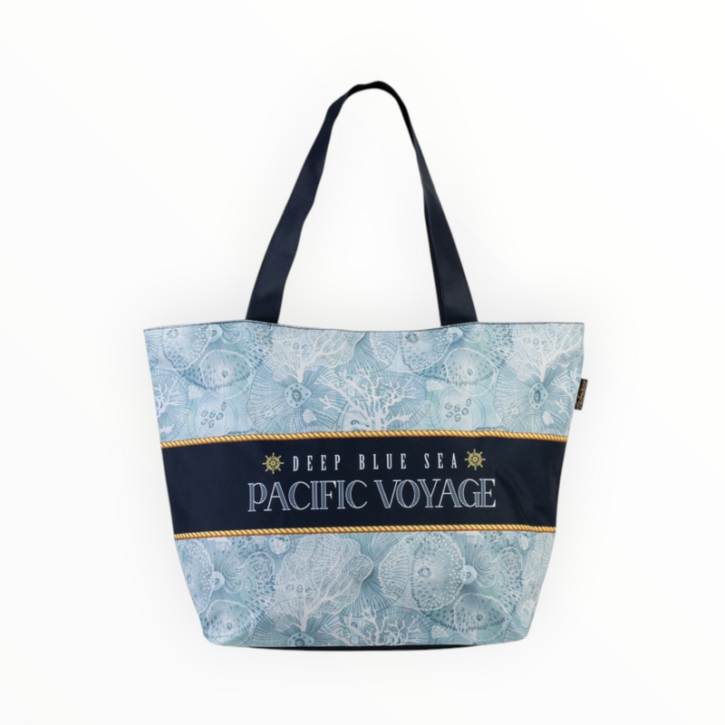 Плажна чанта