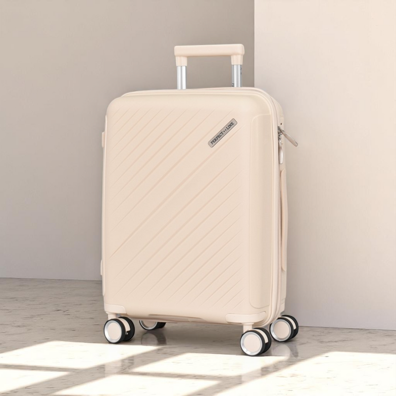 Куфар от полипропилен