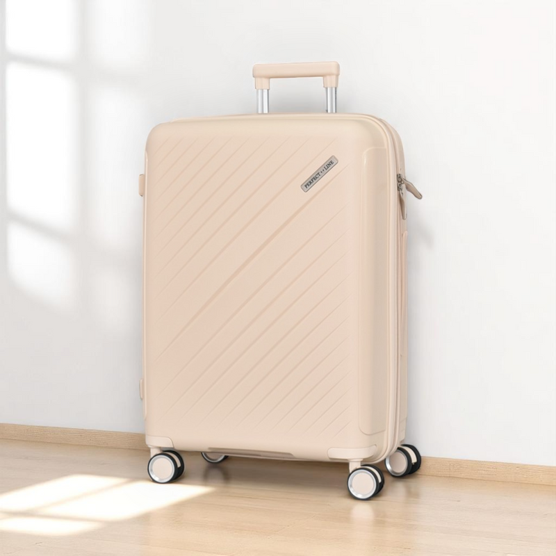 Куфар от полипропилен