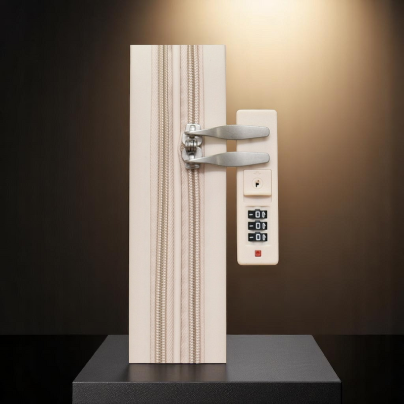 Куфар от полипропилен