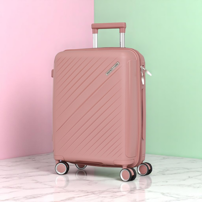 Куфар от полипропилен