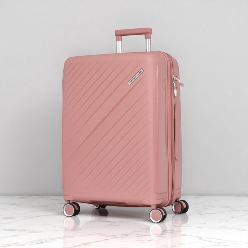 Куфар от полипропилен