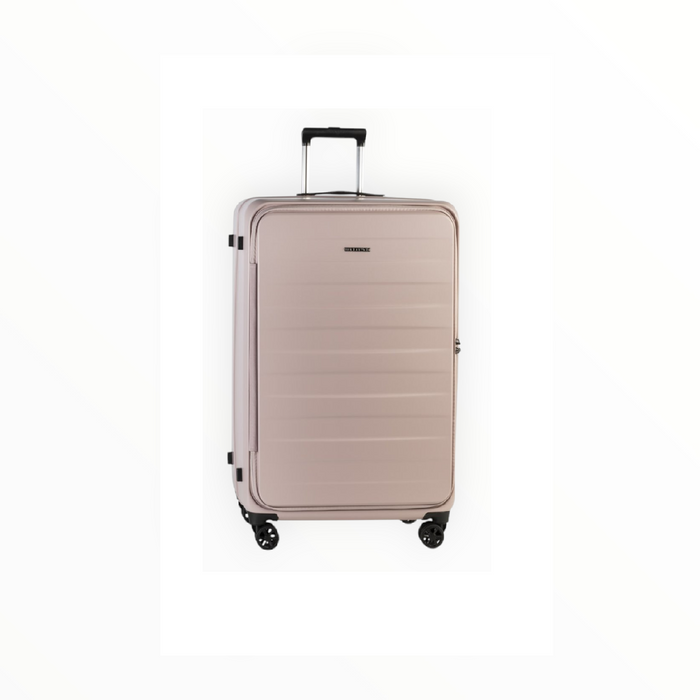 Удароустойчив куфар от PET