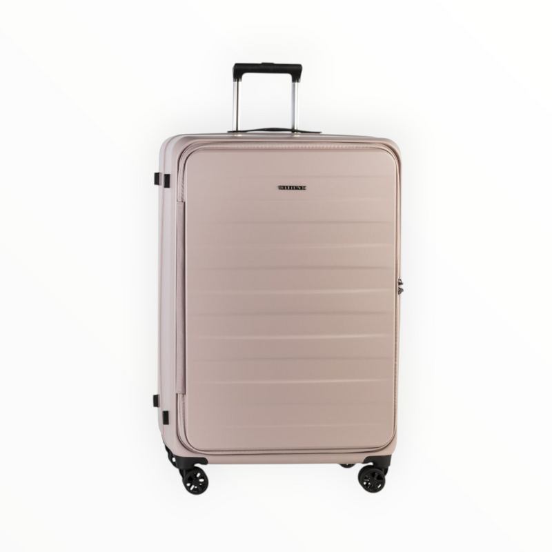 Удароустойчив куфар от PET