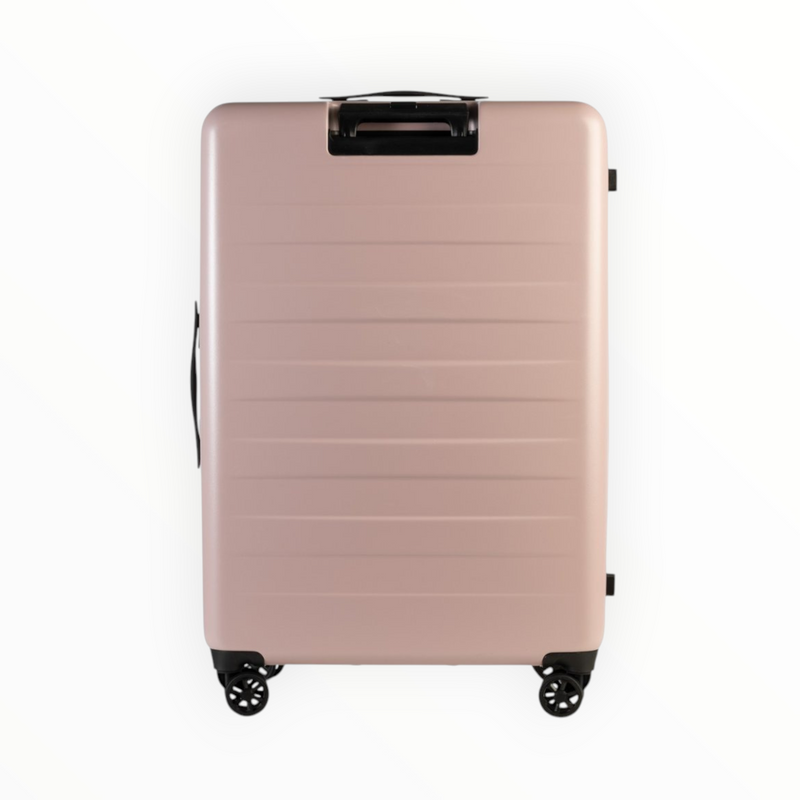 Удароустойчив куфар от PET