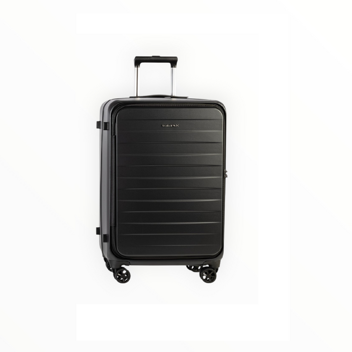 Удароустойчив куфар от PET