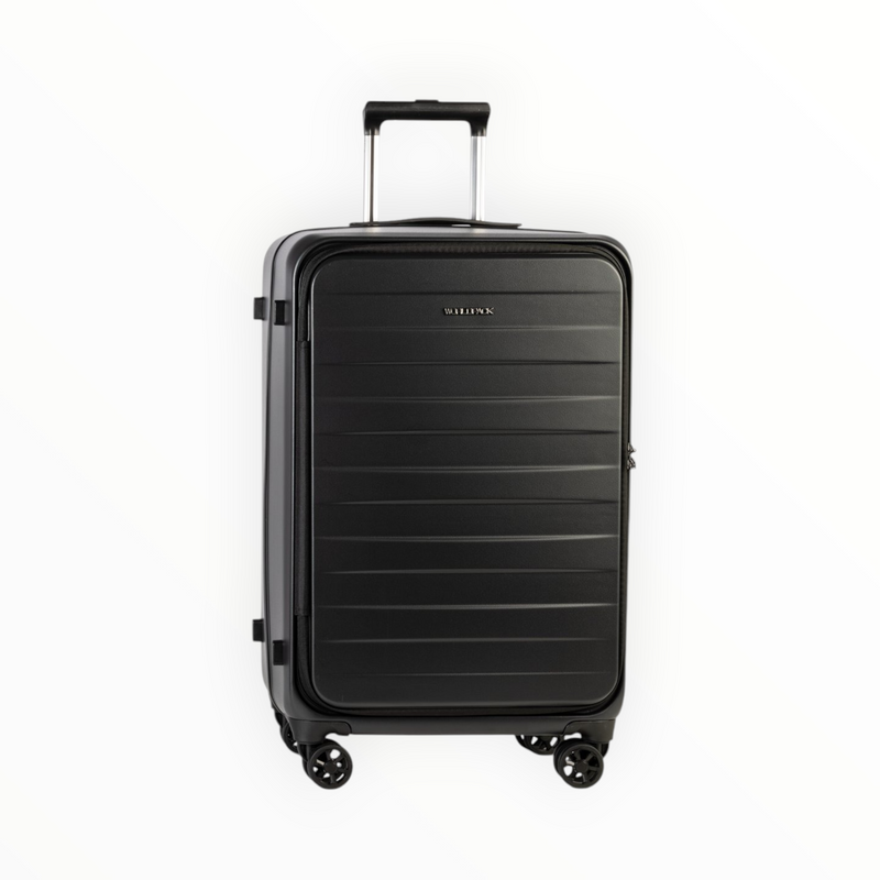 Удароустойчив куфар от PET