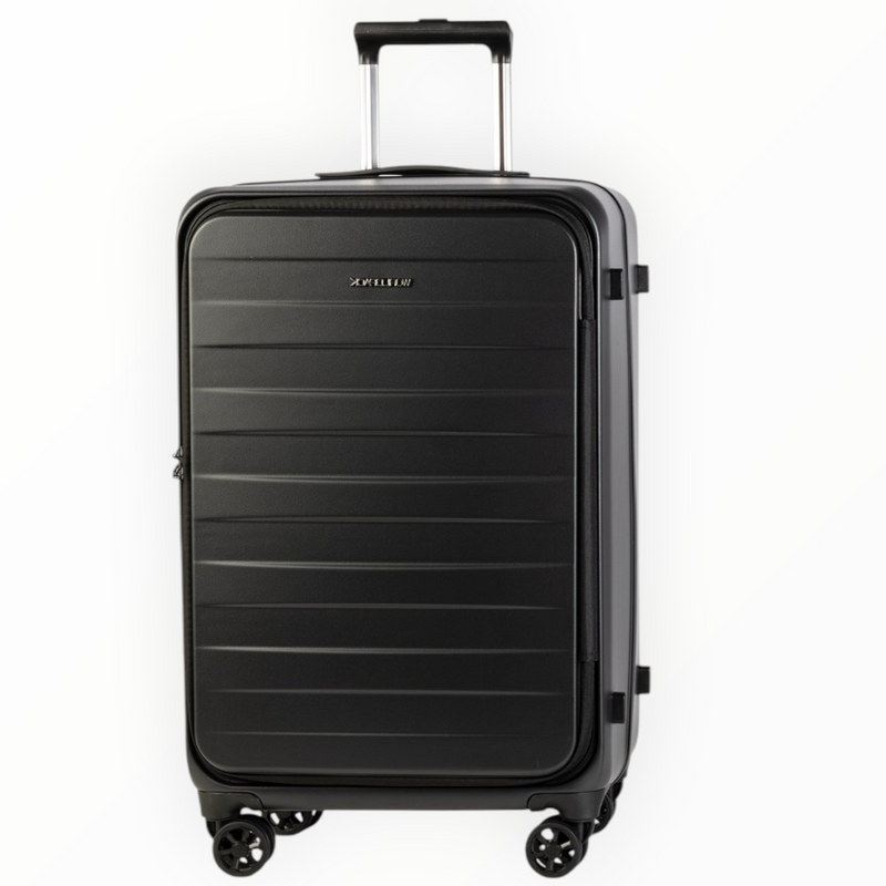 Удароустойчив куфар от PET