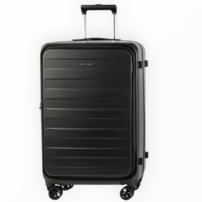 Удароустойчив куфар от PET