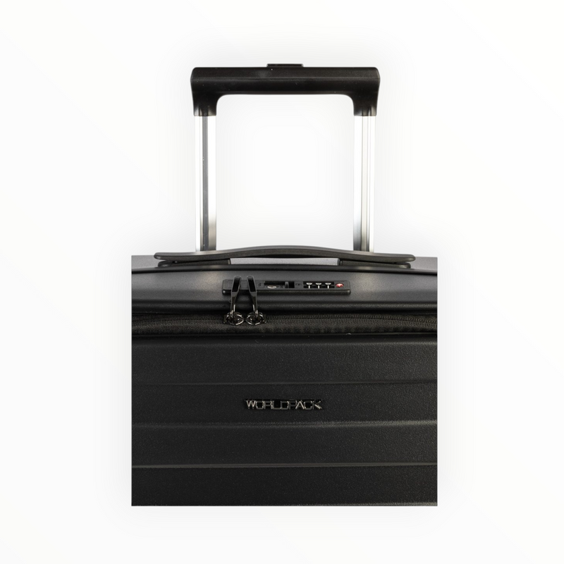 Удароустойчив куфар от PET