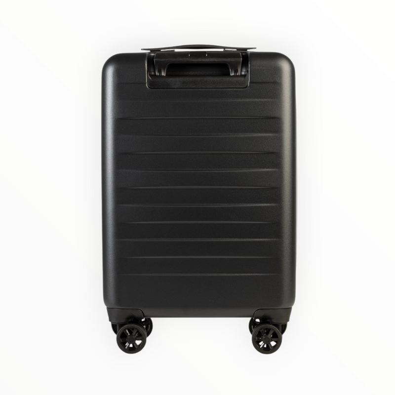 Удароустойчив куфар от PET