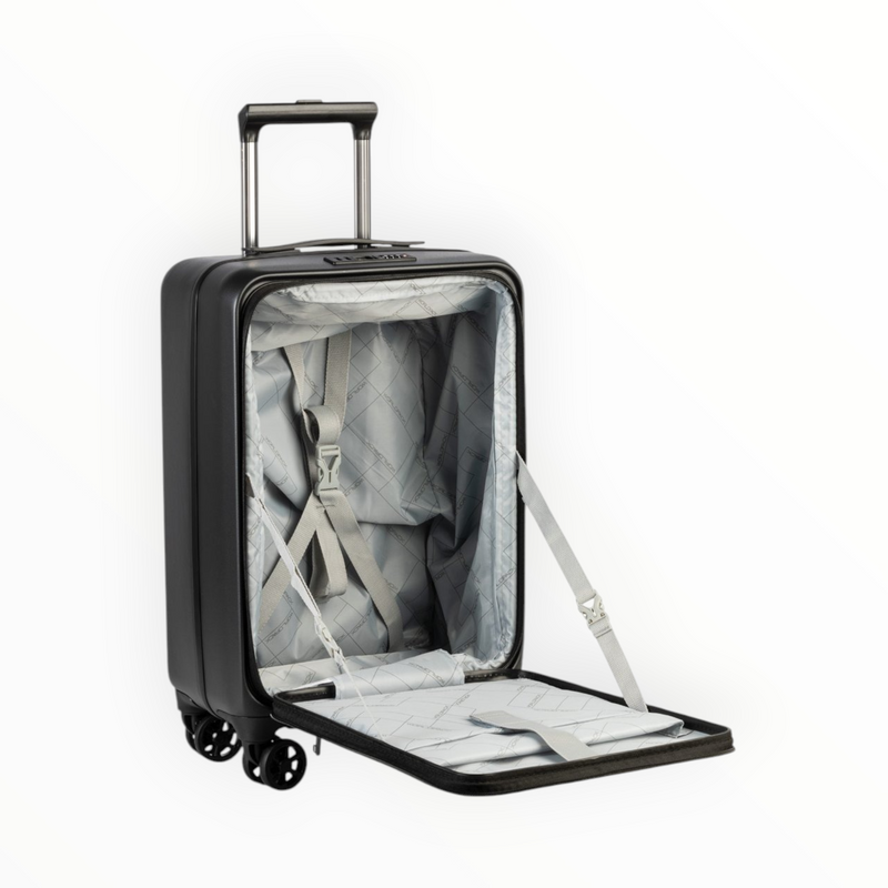 Удароустойчив куфар от PET