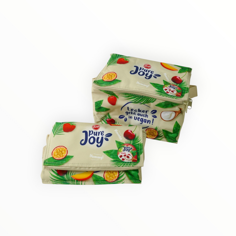 Tермо чанта за храна