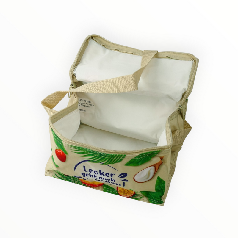 Tермо чанта за храна