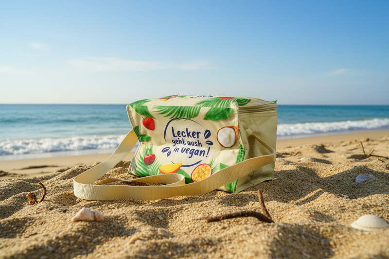 Tермо чанта за храна