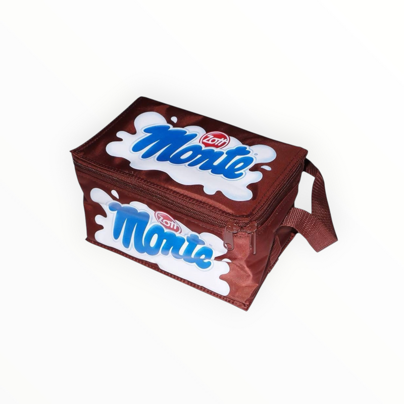 Tермо чанта за храна