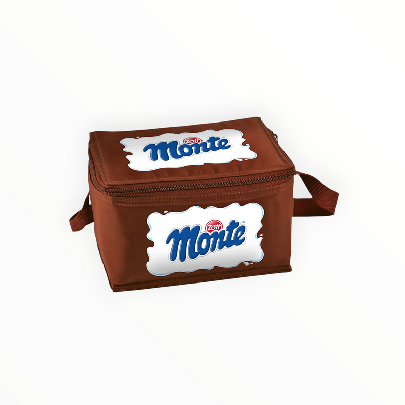 Tермо чанта за храна