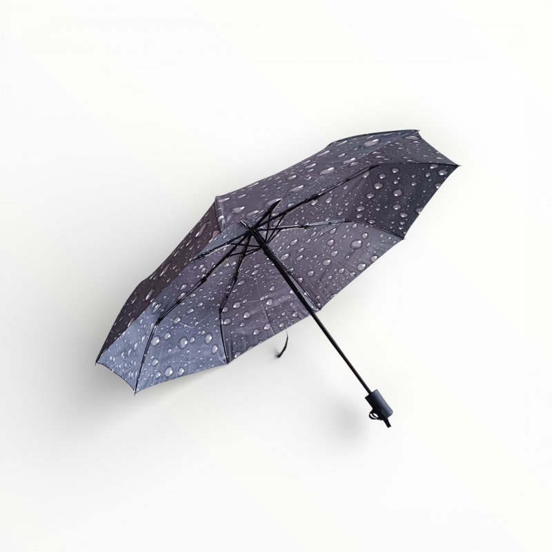 Автоматичен чадър