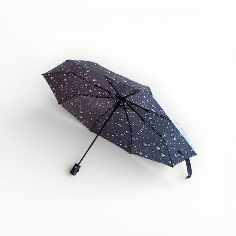 Автоматичен чадър