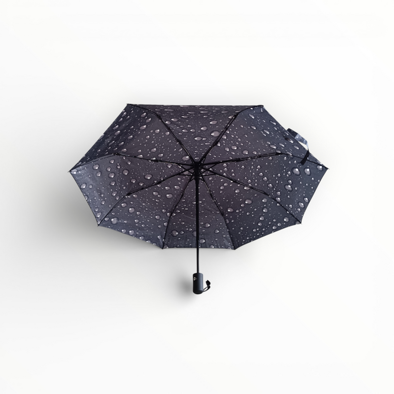 Автоматичен чадър