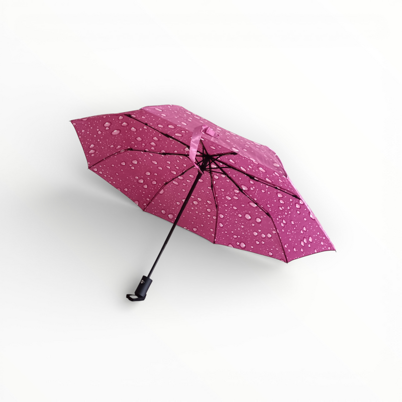 Автоматичен чадър