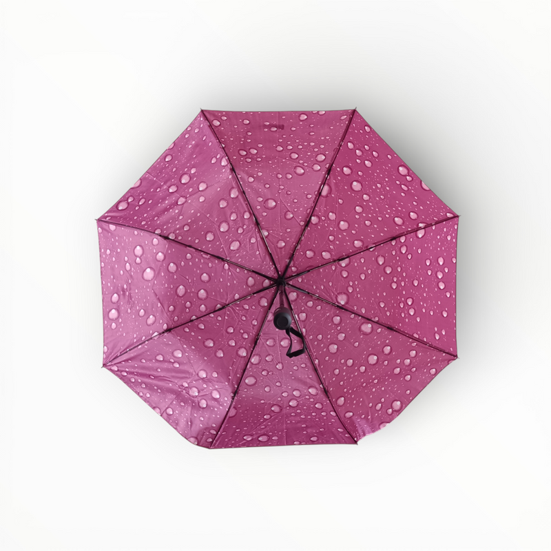 Автоматичен чадър