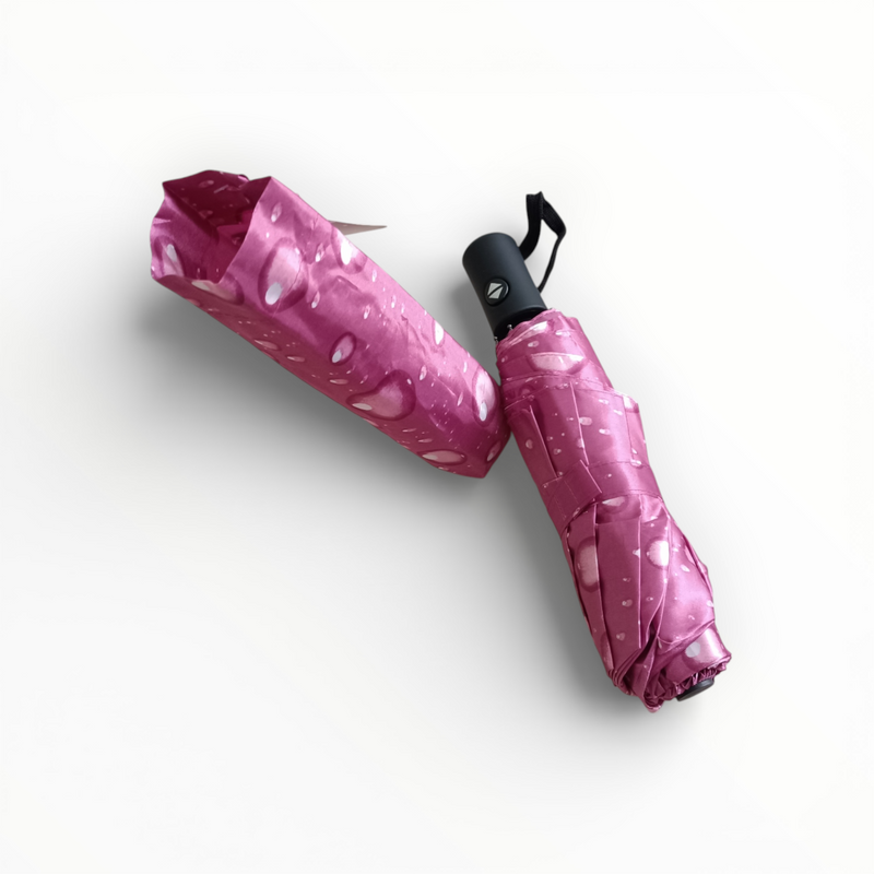 Автоматичен чадър