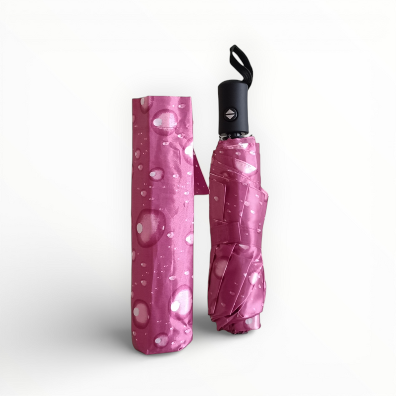 Автоматичен чадър