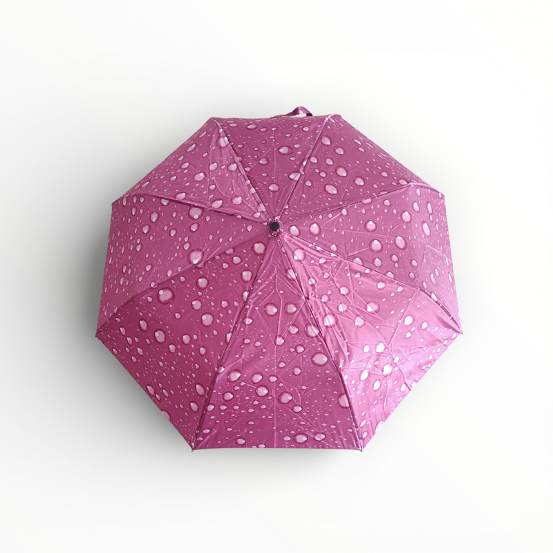 Автоматичен чадър