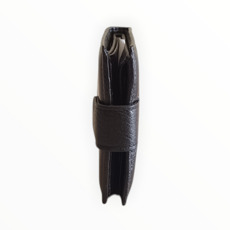 Мъжки портфейл от естествена кожа