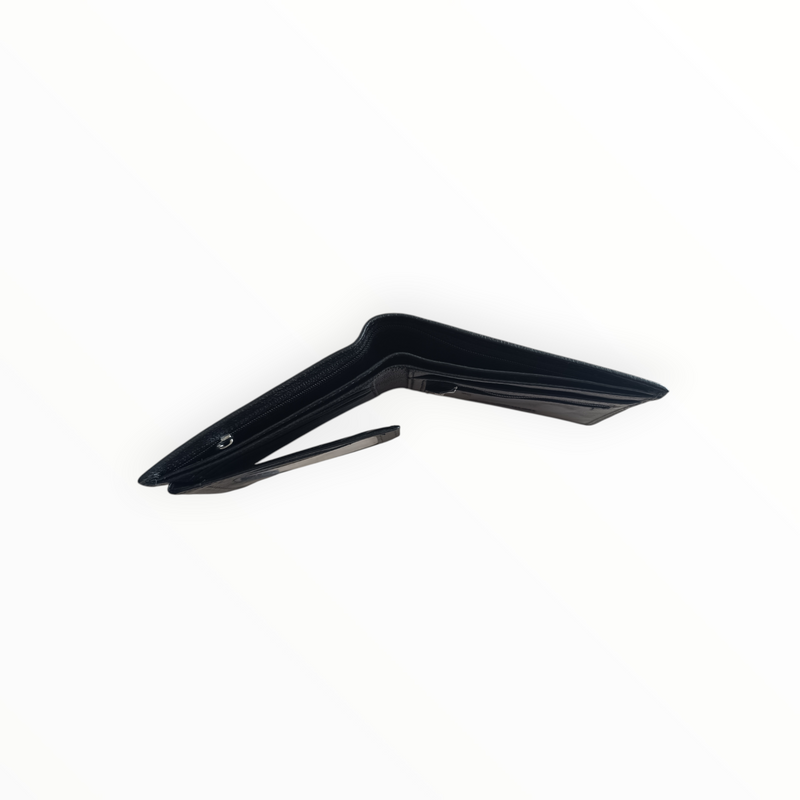 Мъжки портфейл от естествена кожа