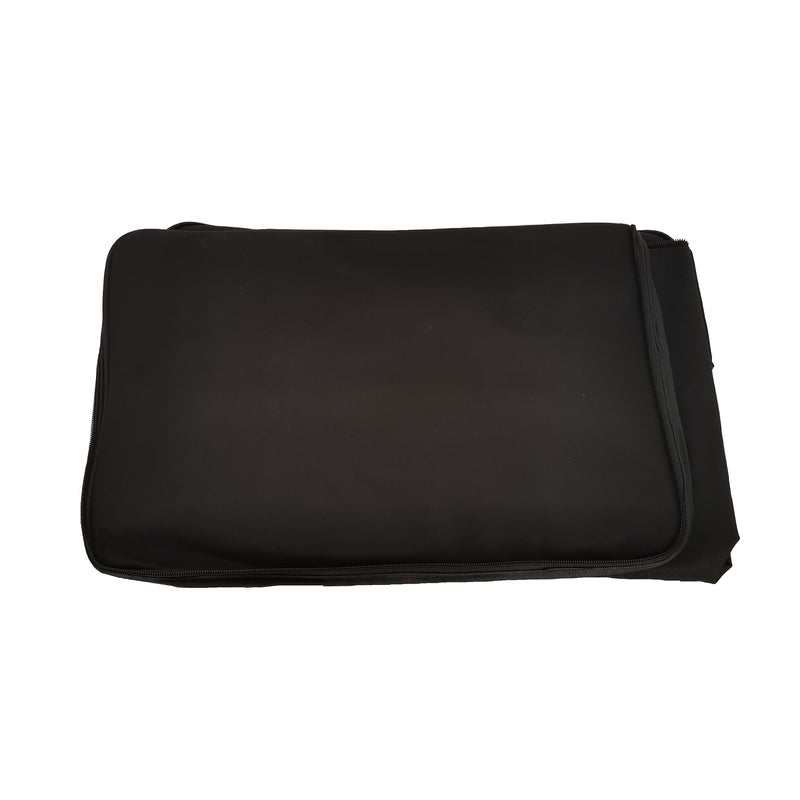 Универсалната сгъваема пътна чанта с кoлела