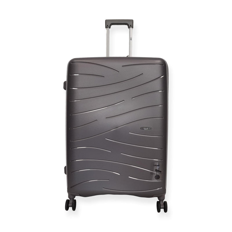 Твърд куфар от полипропилен PP