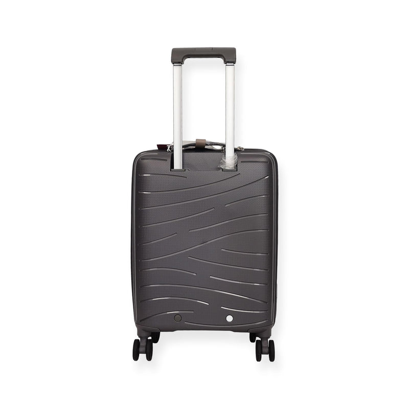 Твърд куфар от полипропилен PP