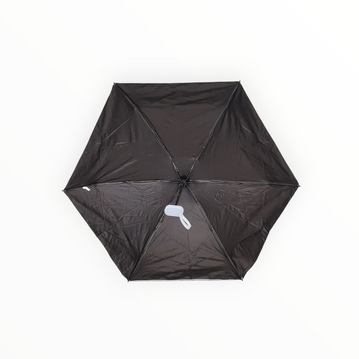 Четворно сгъваем чадър