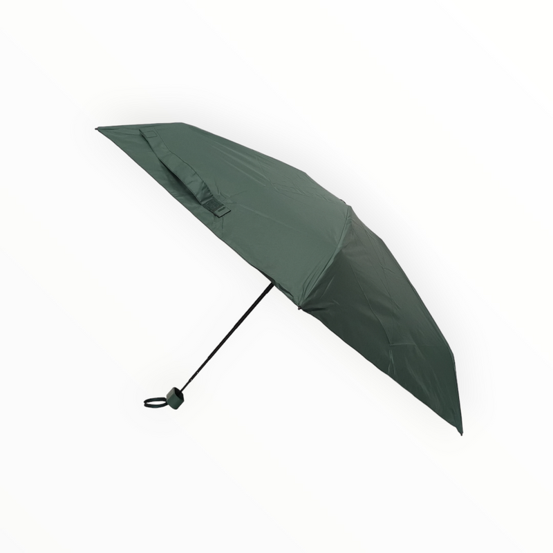 Четворно сгъваем чадър