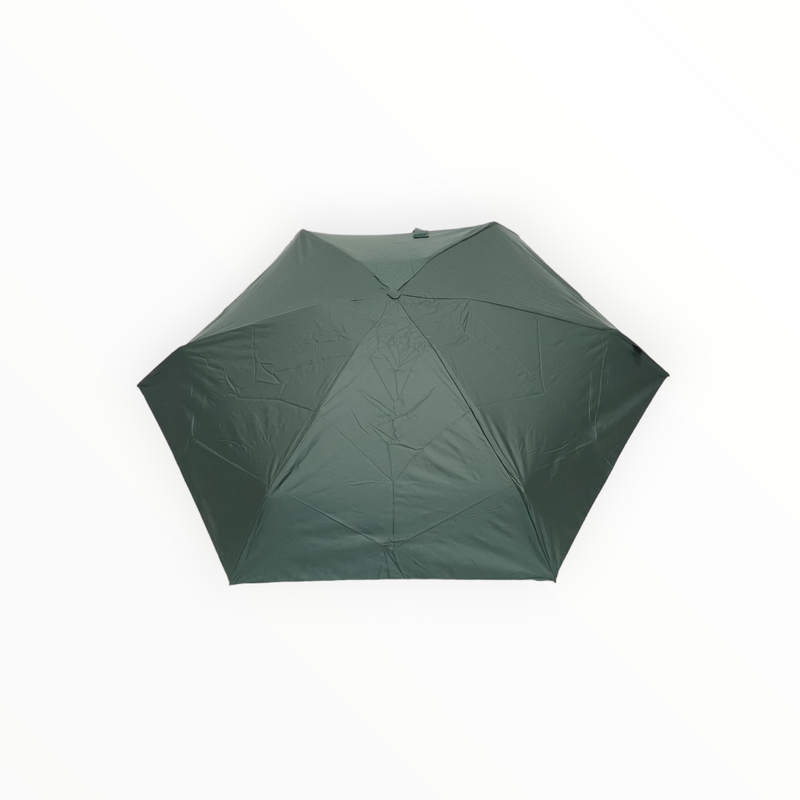 Четворно сгъваем чадър