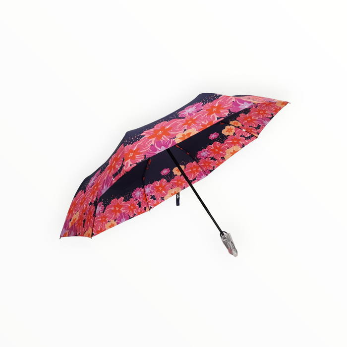 Луксозен двойно автоматичен чадър RST