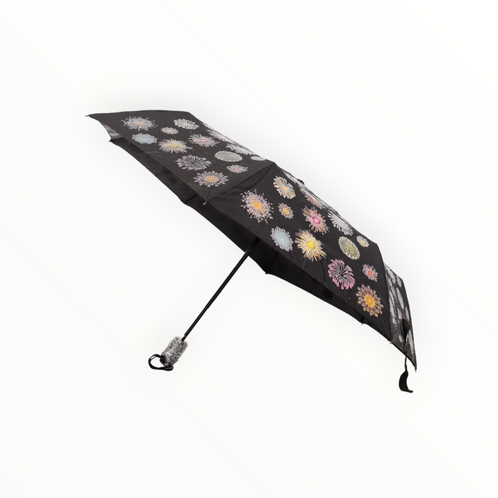 Дамски  магически чадър