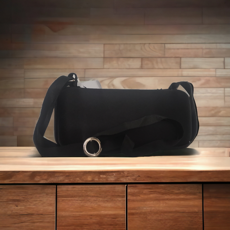 Четворно сгъваем чадър