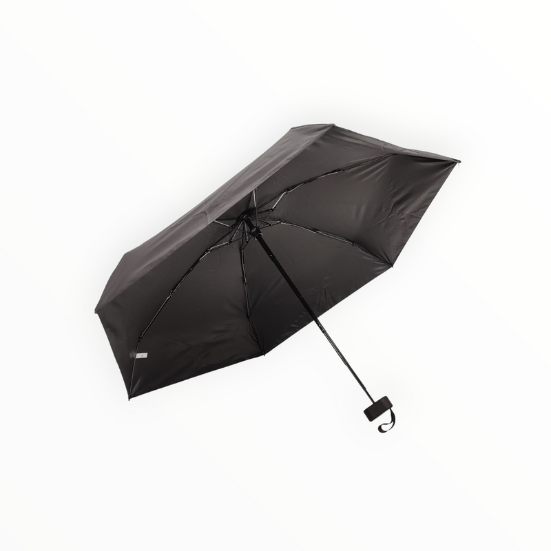 Четворно сгъваем чадър